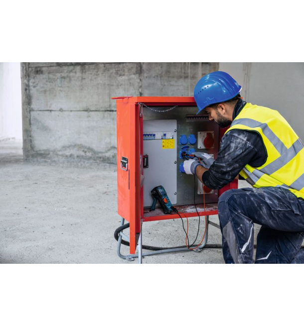 GDM 600-15 Professional