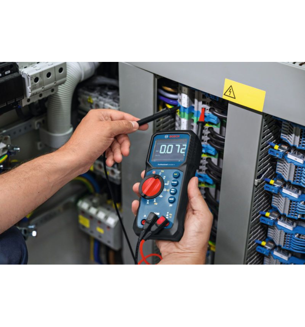 GDM 600-15 Professional