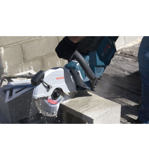 GCS 18V-230 Professional