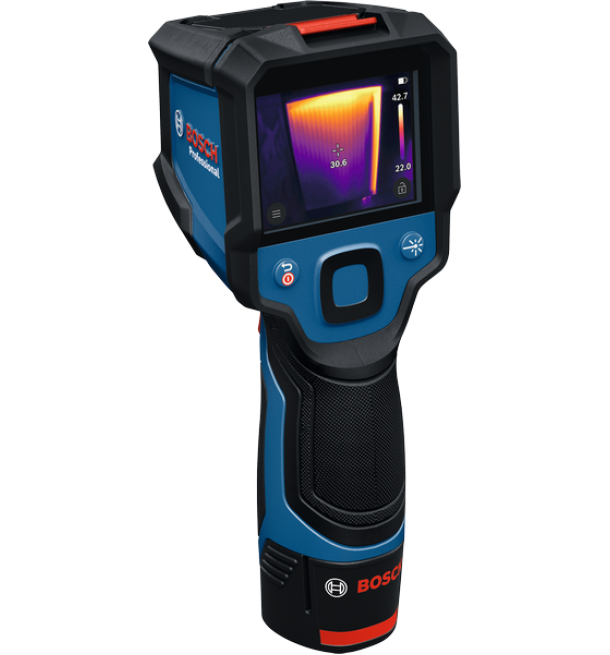 GTC 12V-450-13 Professional