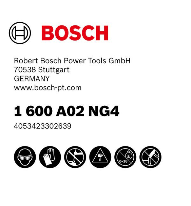 Maletín de electricista, 37 piezas Professional