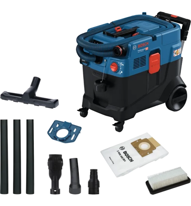 მტვერსასრუტი  GAS 12-40 MA Professional