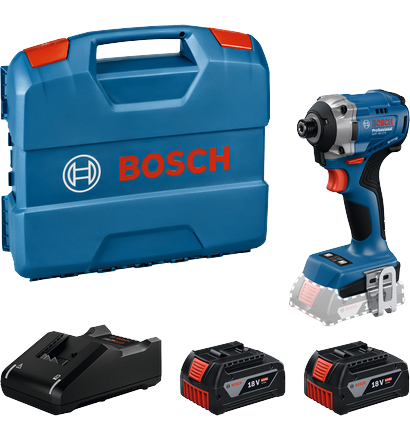 GDR 18V-215 Professional