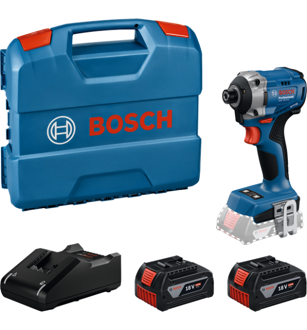 GDR 18V-215 Professional