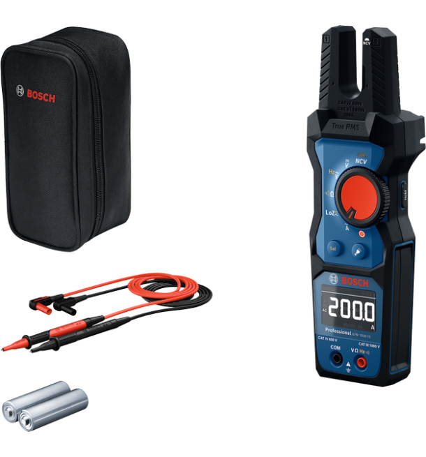 GFM 1000-15 Professional