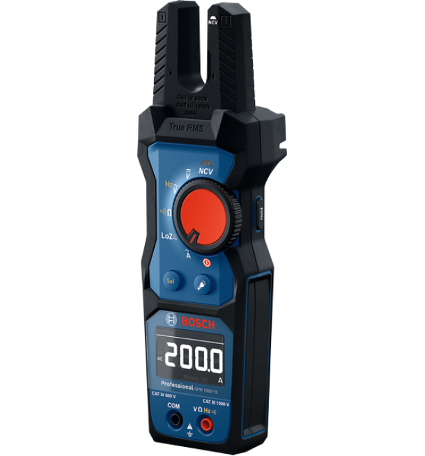 GFM 1000-15 Professional