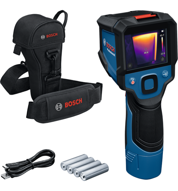 GTC 12V-450-13 Professional