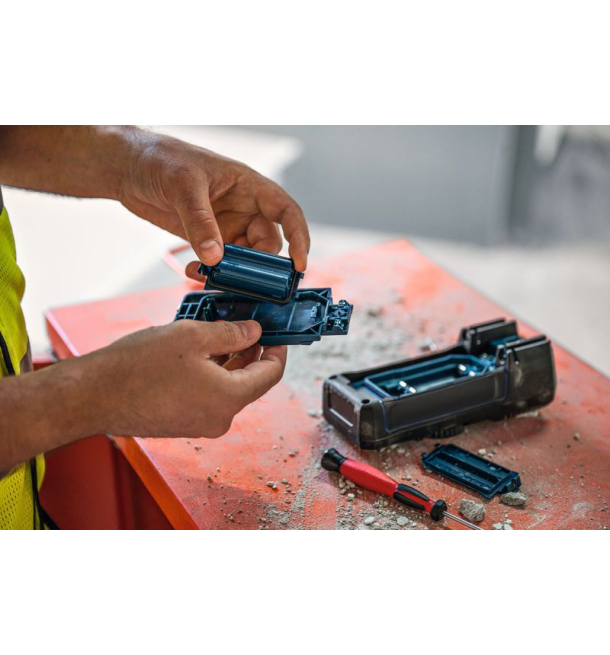 GDM 600-15 Professional