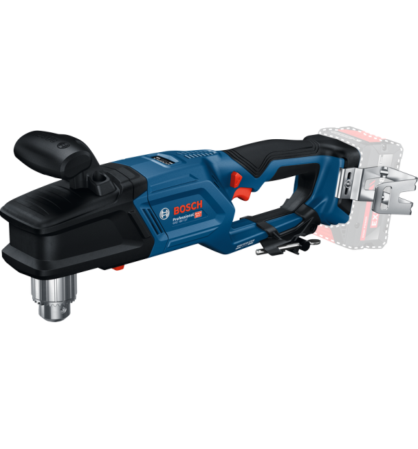 GRD 18V-127 Professional