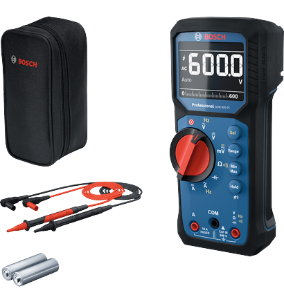 GDM 600-15 Professional