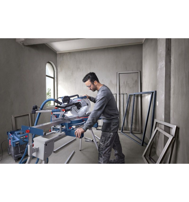 GCM 340-305 D Professional