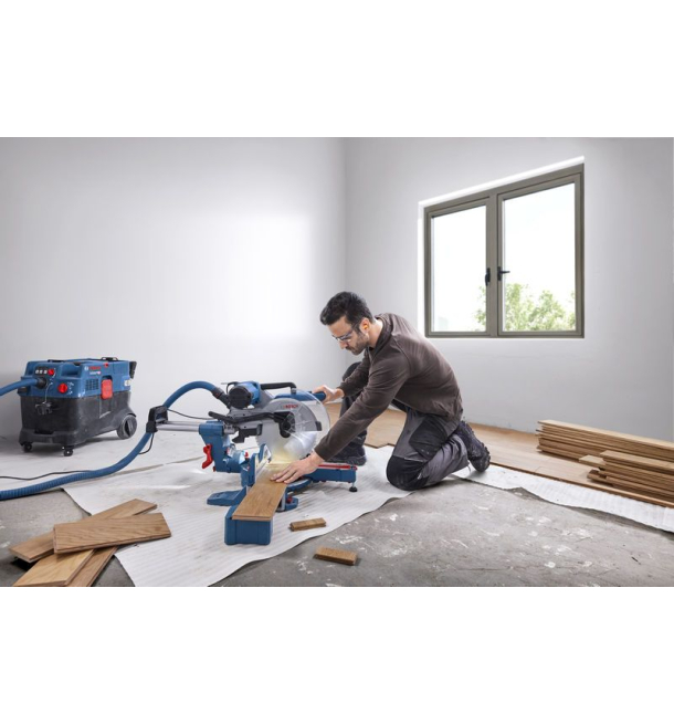 GCM 340-305 D Professional