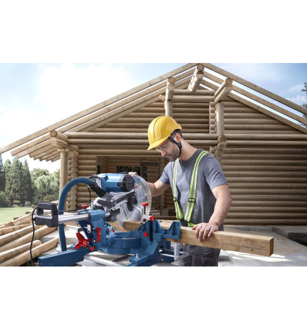 GCM 340-305 D Professional