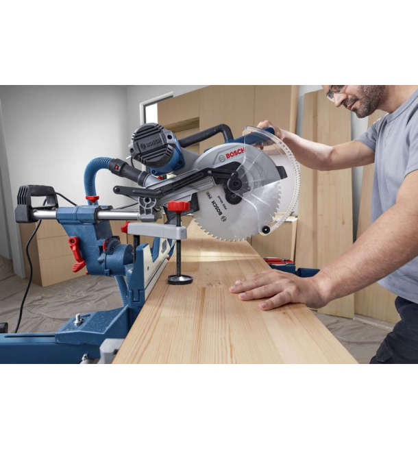 GCM 340-305 D Professional