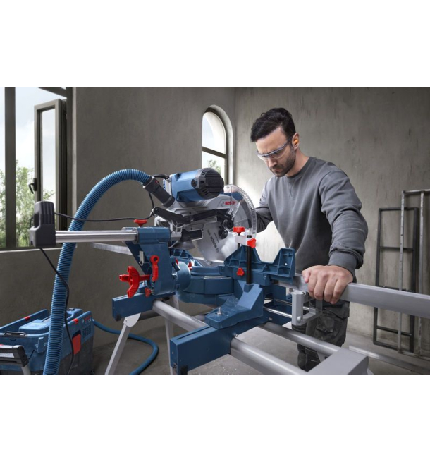 GCM 340-305 D Professional