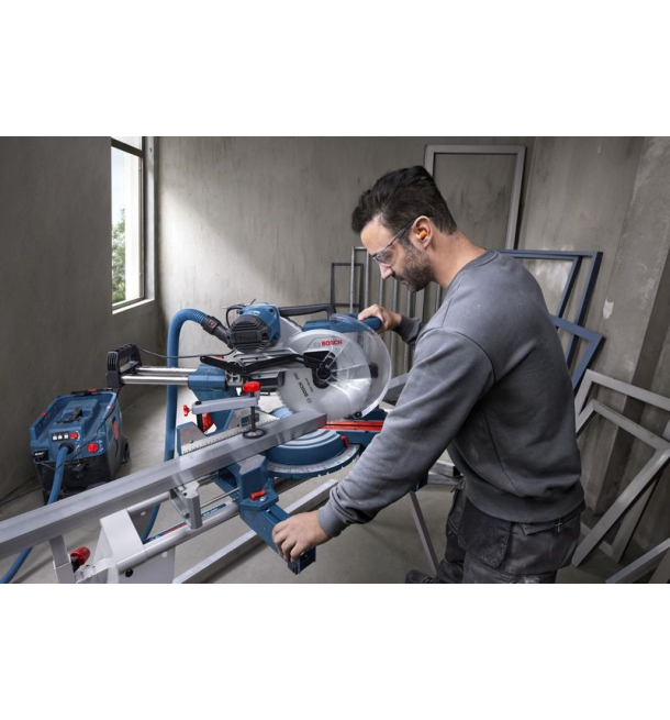 GCM 340-305 D Professional