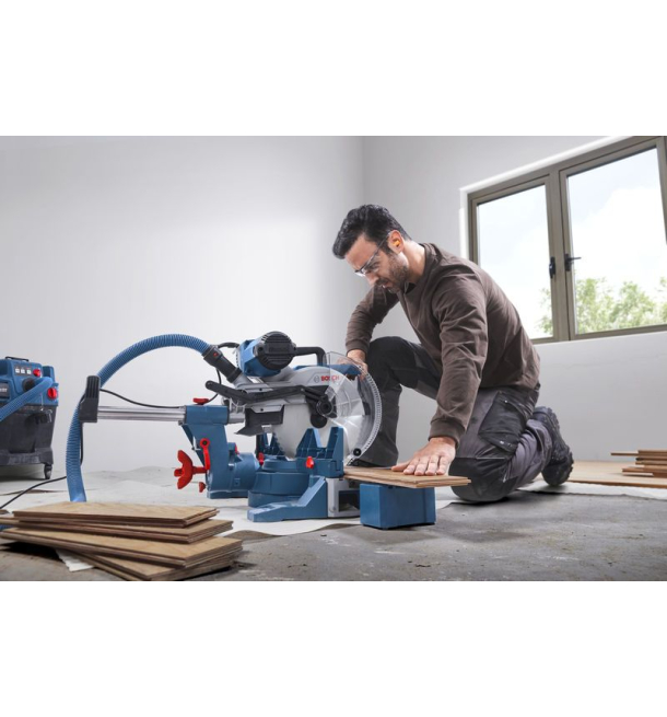 GCM 340-305 D Professional