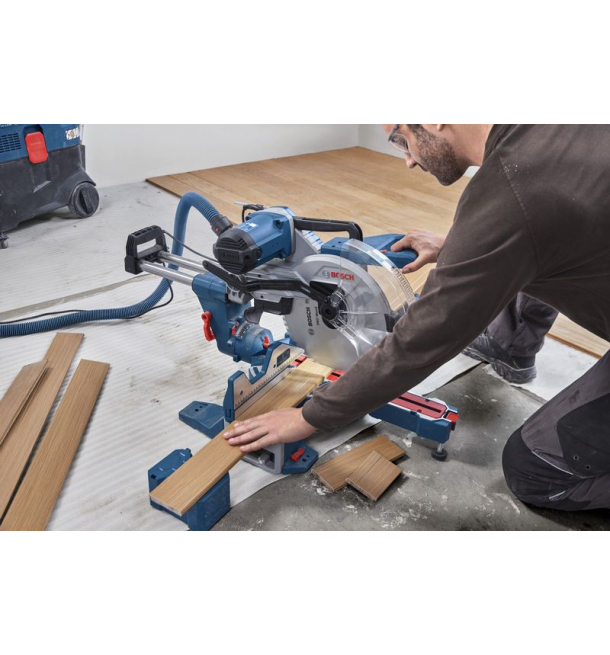 GCM 340-305 D Professional