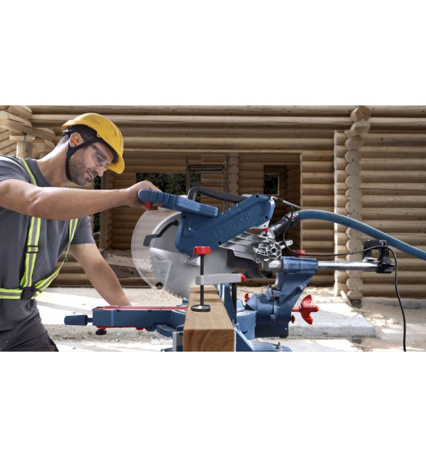 GCM 340-305 D Professional