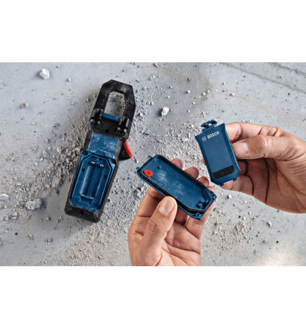 GMC 600-15 Professional