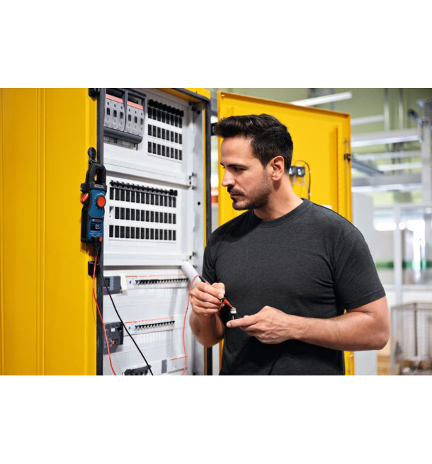 GMC 600-15 Professional