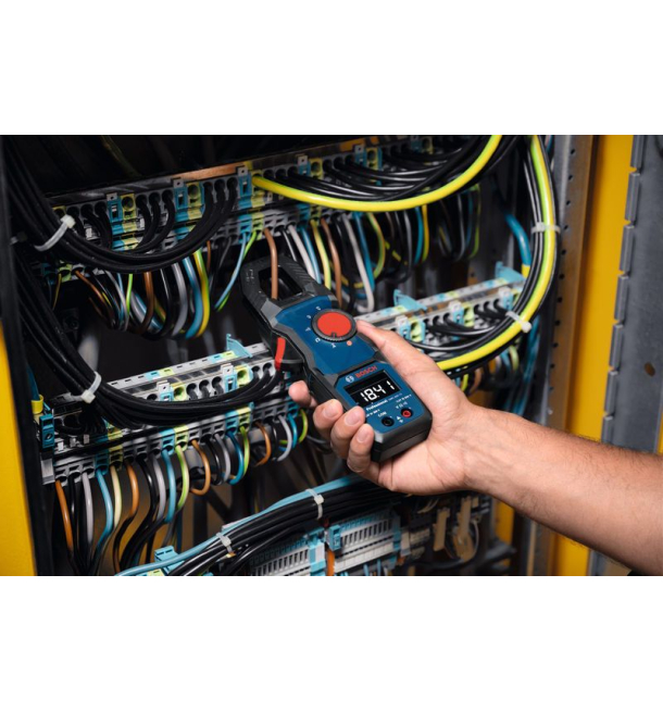 GMC 600-15 Professional