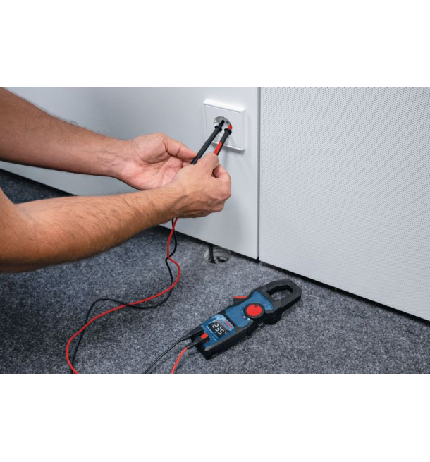 GMC 600-15 Professional