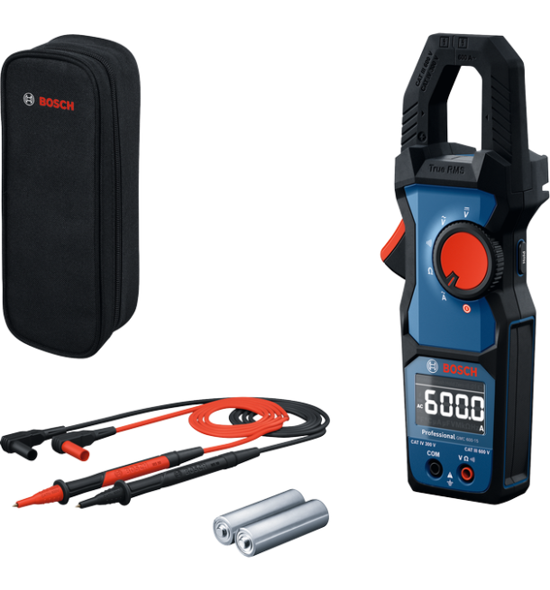 GMC 600-15 Professional