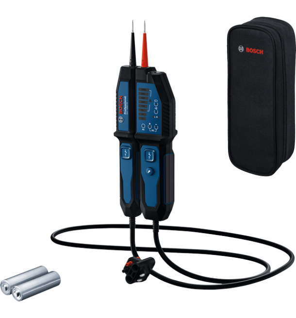 GVT 1000-15 Professional