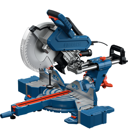 GCM 340-305 D Professional