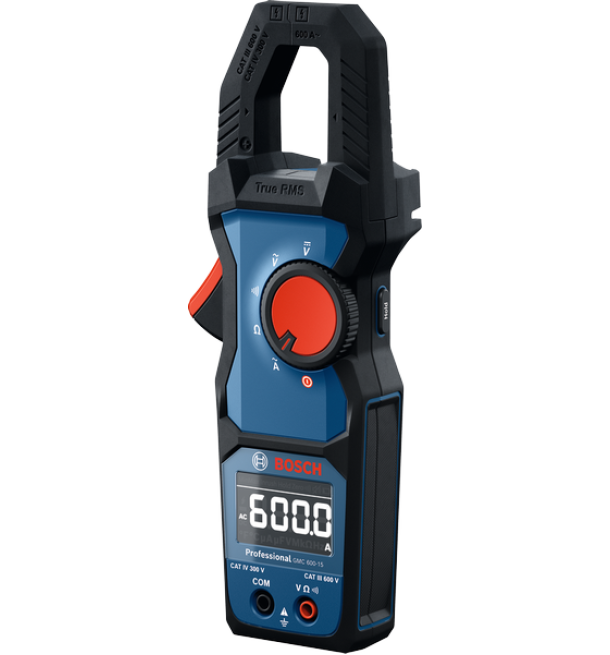 GMC 600-15 Professional