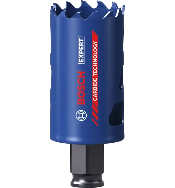 Multi Material PC Plus Hole Saw