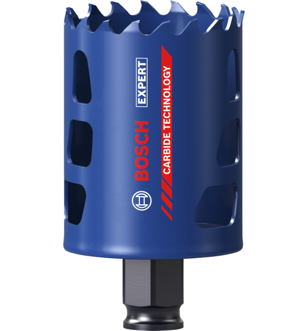 Multi Material PC Plus Hole Saw