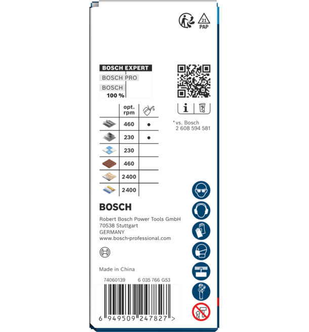 Multi Material PC Plus Hole Saw