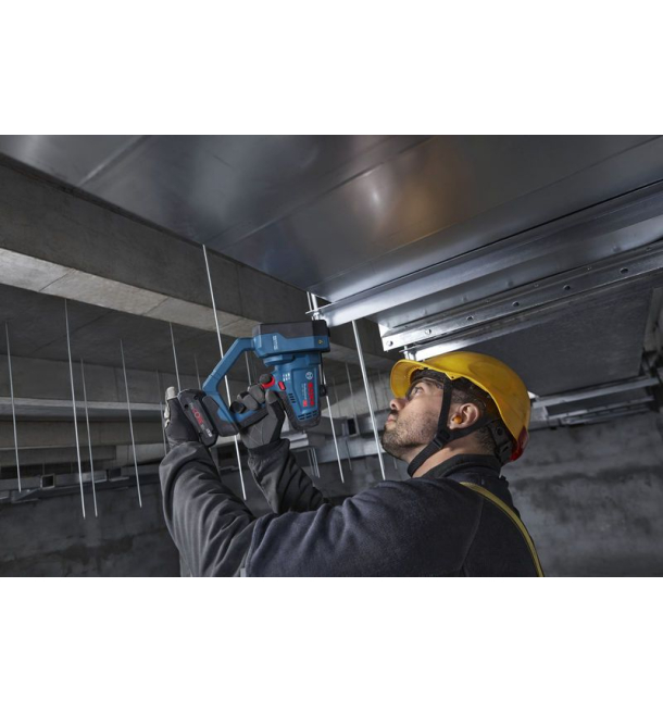 GGC 18V-12 Professional