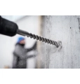 SDS max-8X Hammer Drill Bit