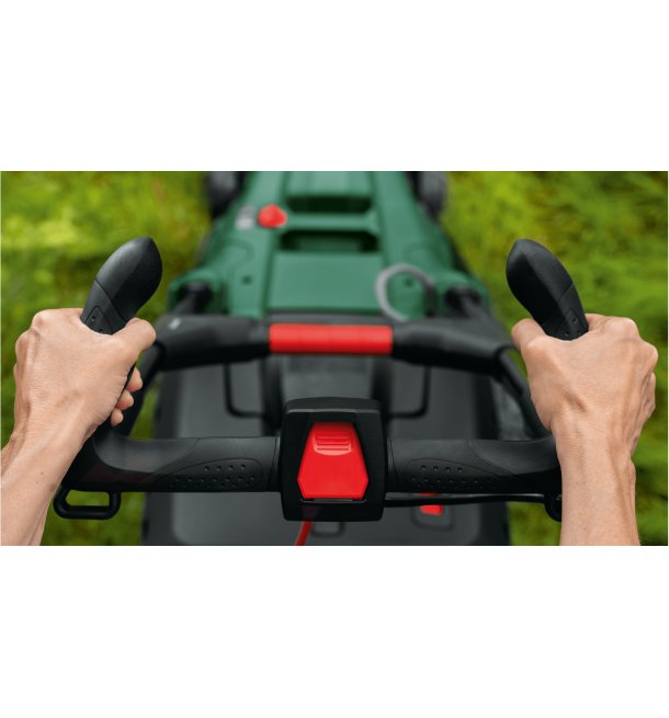 AdvancedRotak 40-650