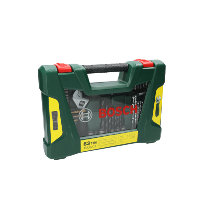 Accessory Set V-Line 83pcs