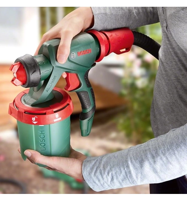 პულივიზატორი  PFS 3000-2