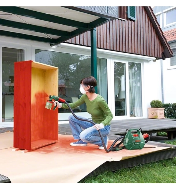 პულივიზატორი  PFS 3000-2