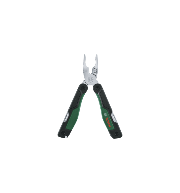 16-in-1 Multitool incl. storage bag