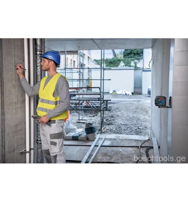 GLL2-15G+LB10+CeilingClip,Case