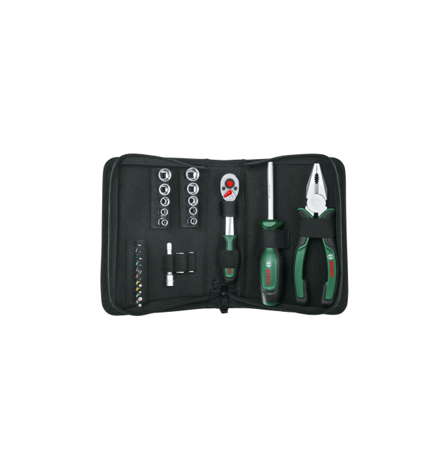 Mobility Hand Tool Set 26-Piece