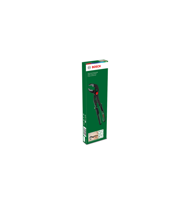 Water Pump Pliers 250mm