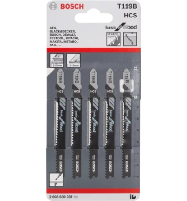 T 119 B ხეზე სამუშაოდ 