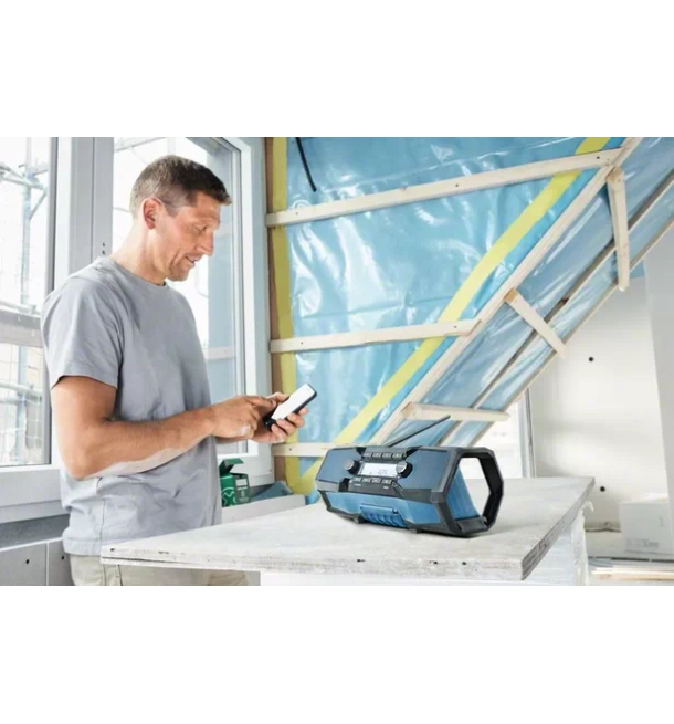 GPB 18V-2 C PROFESSIONAL