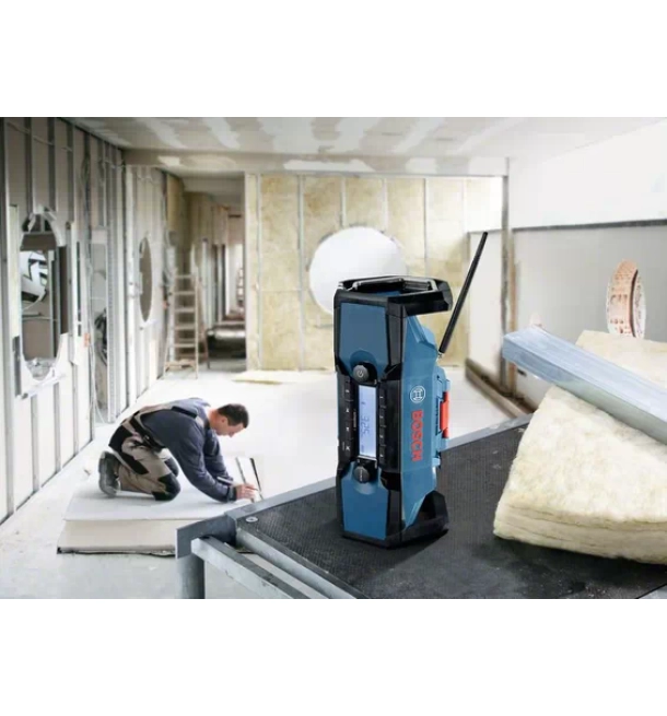 GPB 18V-2 C PROFESSIONAL