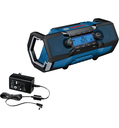 GPB 18V-2 C PROFESSIONAL