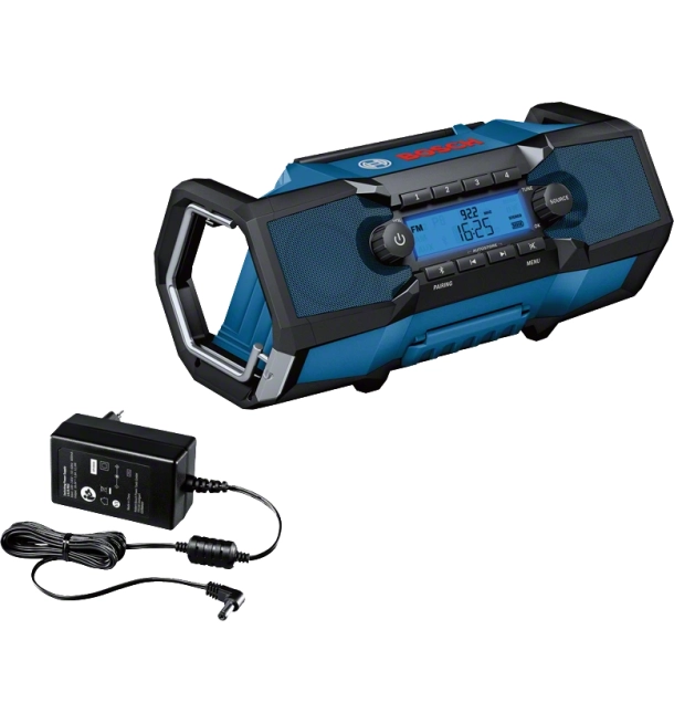 GPB 18V-2 C PROFESSIONAL