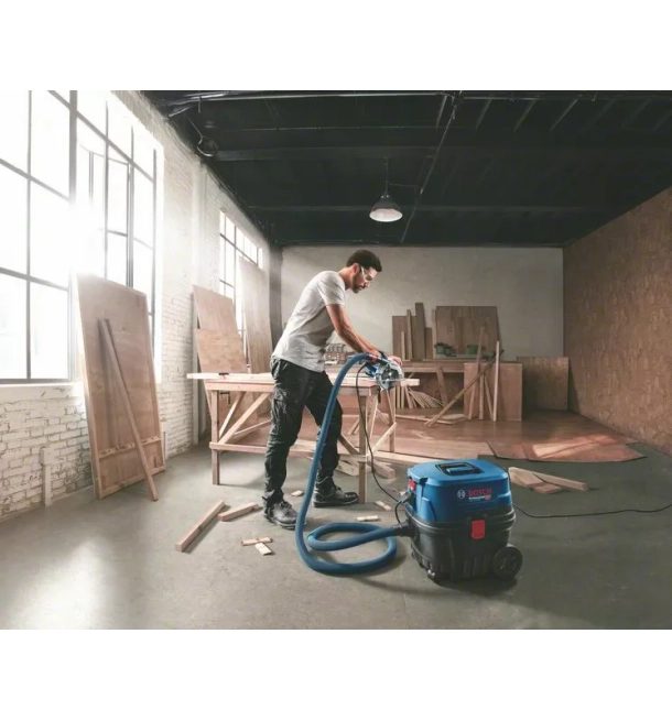 GAS 12-25 PL PROFESSIONAL